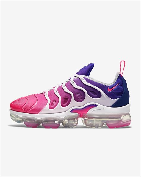 nike schuhe vapormax plus damen weiss|Nike Air VaporMax Plus Sneaker (Women) .